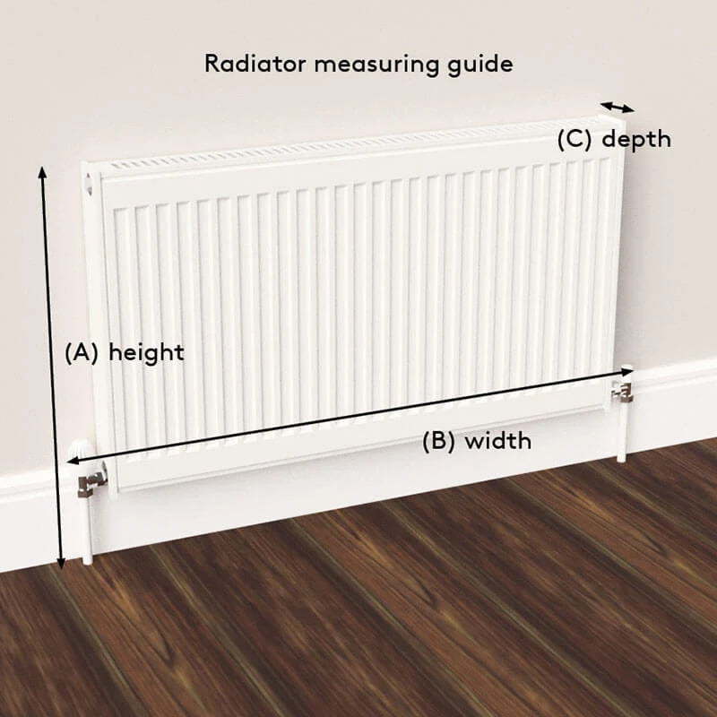 Radiator Cover Bespoke Hand Made Custom , Wooden Top